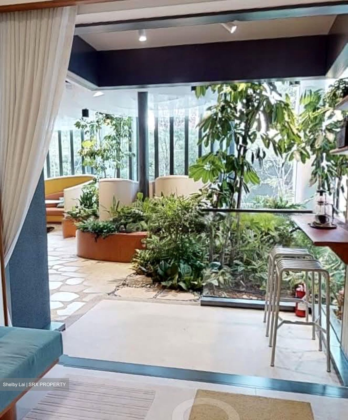 The Reserve Residences (D21), Apartment #553599801